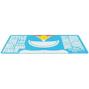 Akko Коврик для мыши Doraemon Mousepad