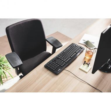 Trust ClassicLine USB Black UA