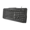 Trust ClassicLine USB Black UA