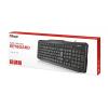 Trust ClassicLine USB Black UA