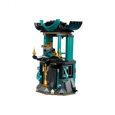 LEGO NINJAGO Temple of the Endless Sea
