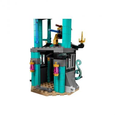 LEGO NINJAGO Temple of the Endless Sea