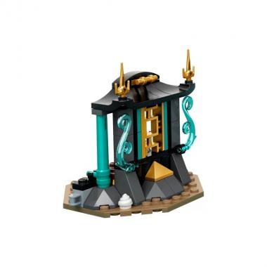 LEGO NINJAGO Temple of the Endless Sea