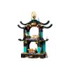 LEGO NINJAGO Temple of the Endless Sea