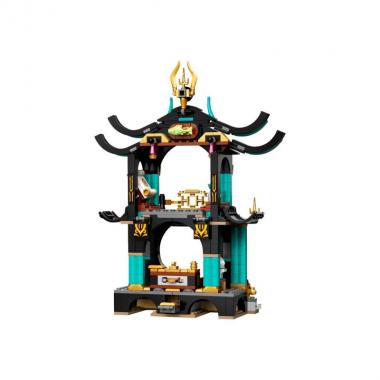 LEGO NINJAGO Temple of the Endless Sea