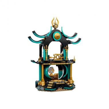 LEGO NINJAGO Temple of the Endless Sea