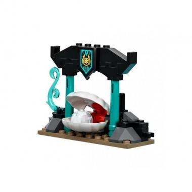 LEGO NINJAGO Temple of the Endless Sea
