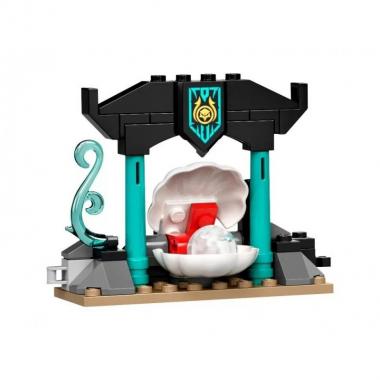 LEGO NINJAGO Temple of the Endless Sea