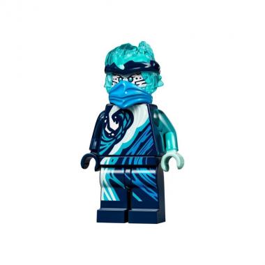 LEGO NINJAGO Temple of the Endless Sea