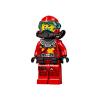 LEGO NINJAGO Temple of the Endless Sea