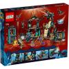 LEGO NINJAGO Temple of the Endless Sea