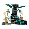 LEGO NINJAGO Temple of the Endless Sea