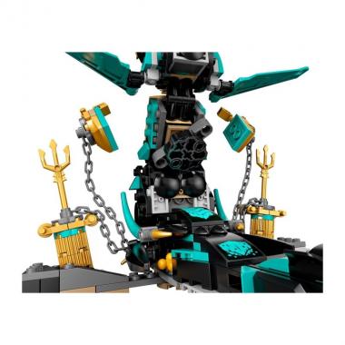 LEGO NINJAGO Temple of the Endless Sea