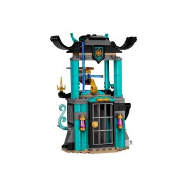 LEGO NINJAGO Temple of the Endless Sea