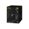 2E Gaming Headset HG350 RGB USB 7.1 Black