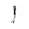 2E Gaming Headset HG350 RGB USB 7.1 Black
