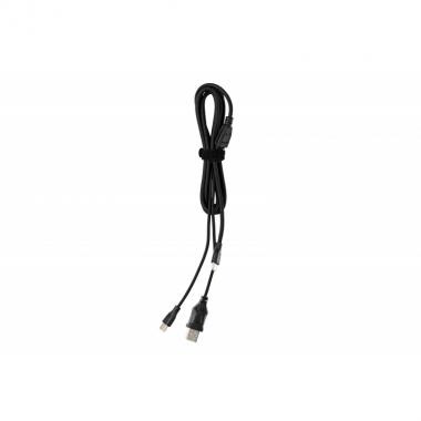 2E Gaming Headset HG350 RGB USB 7.1 Black