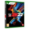 Games Software WWE 2K22 [BLU-RAY ДИСК] (Xbox One)