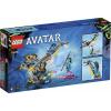 LEGO Avatar Ilu Discovery