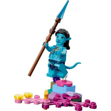 LEGO Avatar Ilu Discovery