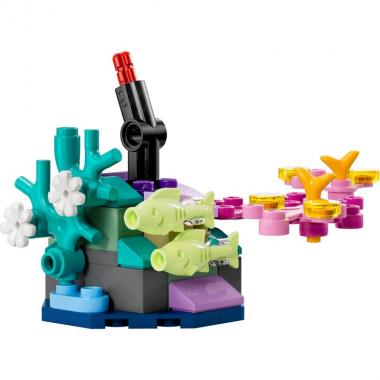 LEGO Avatar Ilu Discovery