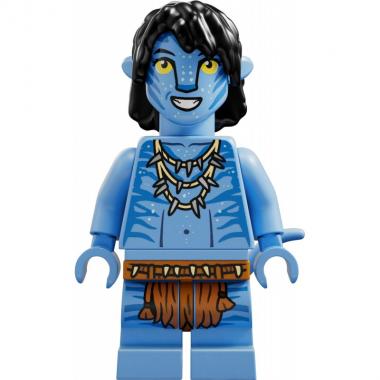 LEGO Avatar Ilu Discovery