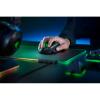 Razer Миша ігрова Basilisk Ultimate & Mouse Dock WL RGB Black