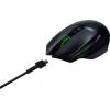Razer Миша ігрова Basilisk Ultimate & Mouse Dock WL RGB Black