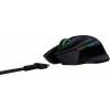 Razer Миша ігрова Basilisk Ultimate & Mouse Dock WL RGB Black