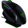 Razer Миша ігрова Basilisk Ultimate & Mouse Dock WL RGB Black