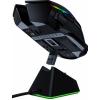 Razer Миша ігрова Basilisk Ultimate & Mouse Dock WL RGB Black