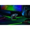 Razer Миша ігрова Basilisk Ultimate & Mouse Dock WL RGB Black