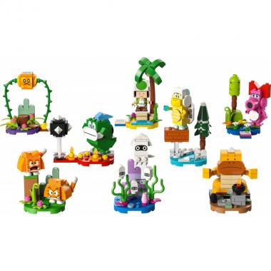 LEGO Super Mario Character Packs – Series 6