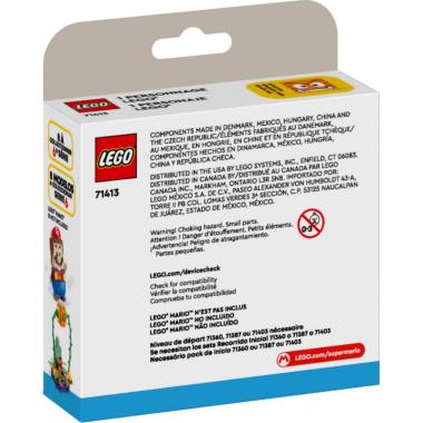 LEGO Super Mario Character Packs – Series 6