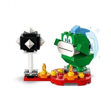 LEGO Super Mario Character Packs – Series 6