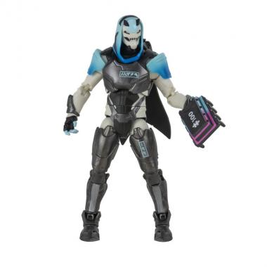 Fortnite Коллекционная фигурка Jazwares Fortnite Legendary Series Vendetta S9