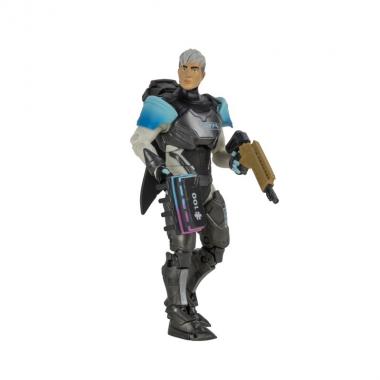 Fortnite Коллекционная фигурка Jazwares Fortnite Legendary Series Vendetta S9