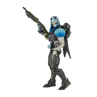 Fortnite Коллекционная фигурка Jazwares Fortnite Legendary Series Vendetta S9
