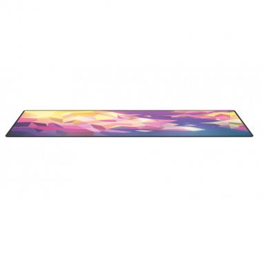 Cherry Xtrfy Ігрова поверхня GP5 Litus Pink XL (920 x 400 x 4мм)