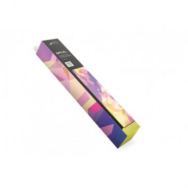 Cherry Xtrfy Ігрова поверхня GP5 Litus Pink XL (920 x 400 x 4мм)