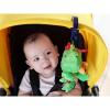sigikid кліпса для коляски Дракон (17 см)