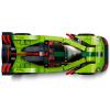 LEGO Конструктор Speed Champions Aston Martin Valkyrie AMR Pro и Aston Martin Vantage GT3