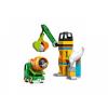 LEGO DUPLO Town Construction Site