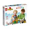 LEGO DUPLO Town Construction Site