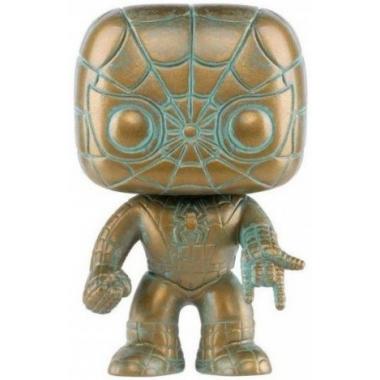 Funko Колекційна фігурка Funko POP! Bobble: Marvel: 80th: Spider-Man