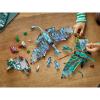 LEGO Конструктор Avatar Первый полет Джейка и Нейтири на Банши