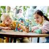 LEGO Конструктор Avatar Первый полет Джейка и Нейтири на Банши