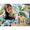 LEGO Конструктор Avatar Первый полет Джейка и Нейтири на Банши