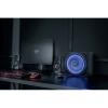 Trust 2.1 GXT 628 Tytan Illuminated Speaker Set BLACK