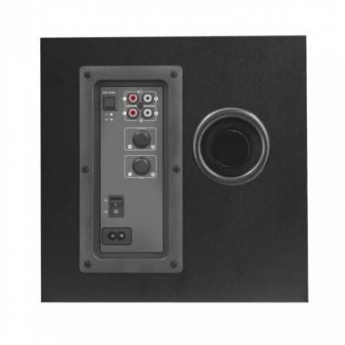 Trust 2.1 GXT 628 Tytan Illuminated Speaker Set BLACK